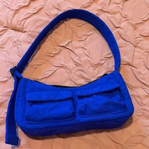 BAGGU Mini Cargo Shoulder Bag